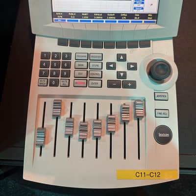 Lexicon 960L Digital Reverb Effects System with LARC with Remote 2569 image 1