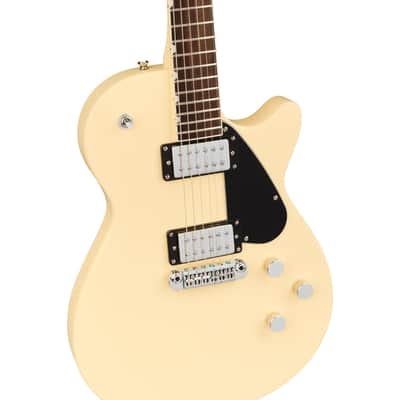 Gretsch Electromatic Jet Club Buttercream - Single Cut Electric Guitar image 3