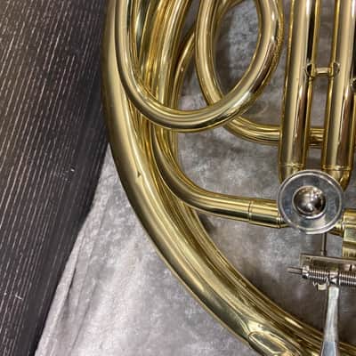 Jean Baptiste JBFHSINGX French Horn (Cincinnati, OH) (NOV23) image 4