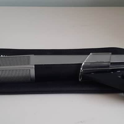 Sennheiser MD 441U Supercardioid Dynamic Microphone 1971 - Present - Black image 2