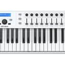 Arturia KeyLab 88 Essential MIDI Controller