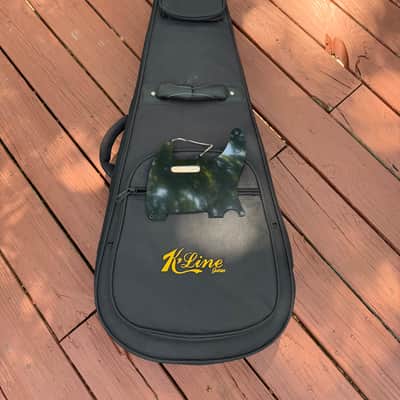 K-line Truxton image 14