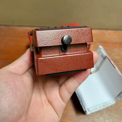 Boss BC-2 Combo Drive image 6