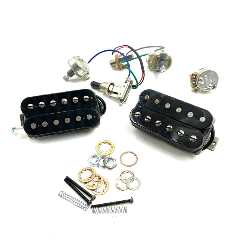 Gibson 490R Humbucker - What To Know & Where To Buy | Equipboard