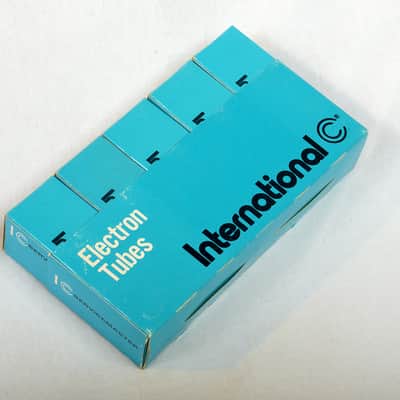 International Components 6SC7GT (Sleeve-5) NOS image 20