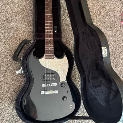 Gibson SG-X (2000) – with Seymour Duncan Candy and Case image 1