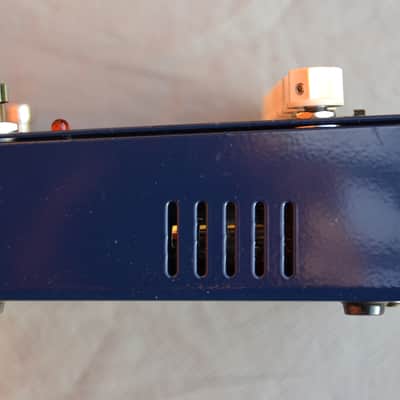 Immagine Kingsley Constable V2 JTM45/Plexi tube preamplifier for Marshall tone - 5