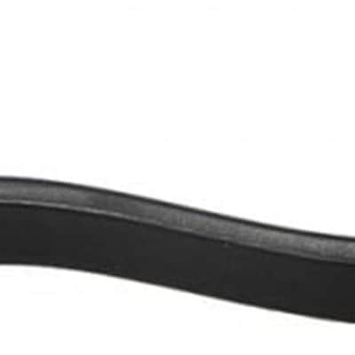 Everest EZ-4A 4/4~3/4 Violin Shoulder Rest image 3