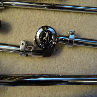 Pearl TC1030 Tom and Cymbal Holder Stand (#1) image 6