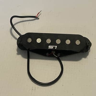 1990's Japan Ibanez S Series Guitar S1 Middle Single Coil Pickup 9.48k image 1