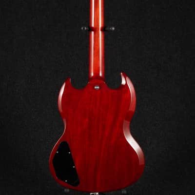 Gibson USA '61 SG Standard - Vintage Cherry image 4