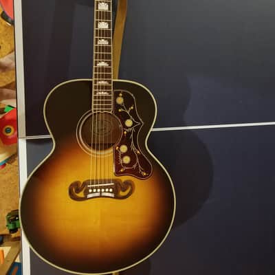 Gibson SJ-200 Standard 2010 image 6