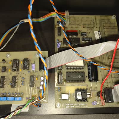 Sequential Pro-One with Fatar upgrade image 3