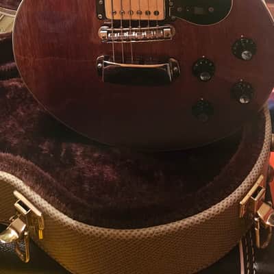 Hagstrom Patch 2000 Swede 1977 - natural Mahogany image 2
