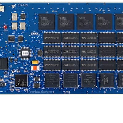 Digidesign Avid HD ACCEL PCIe Card ProTools HD / Top-Zustand + Rechng + GEWÄHR image 2