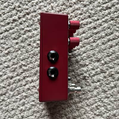 Chase Bliss Audio Wombtone Analog Phaser mkII image 3