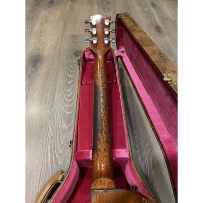 Gibson Kirk Hammett Greeny Les Paul Standard image 8