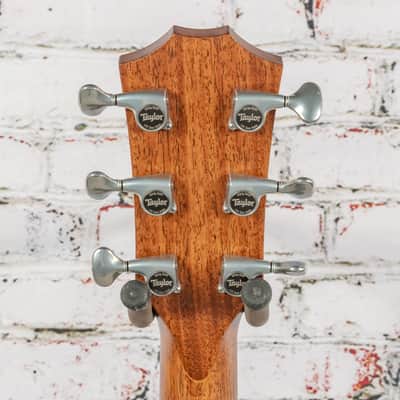 Taylor - (2025) JCSM-6 - Acoustic-Electric Guitar - Koa/Koa - Natural - with  AeroCase - x05045 CLEARANCE image 6