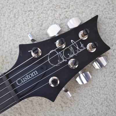 PRS Custom 24 Artist w/ Rosewood Neck image 10