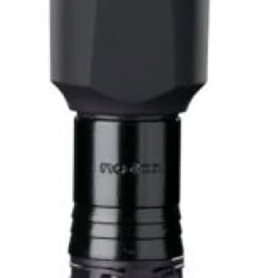 Dynamic Series Super Cardioid Handheld Mic (Black)