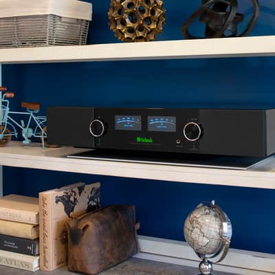 McINTOSH RS250 - Wireless Loudspeaker System - NEW! image 7