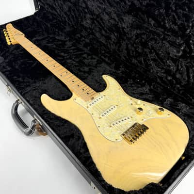 1997 Tom Anderson Classic - Translucent Blonde image 1