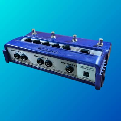 Line 6 FM4 Filter Modeler image 3