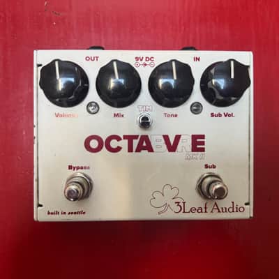3Leaf Audio Octabvre MK2 2017 - Gray image 9