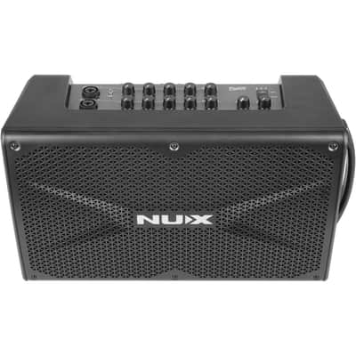 NUX Busking 200FR Battery-Powered FRFR Speaker image 4