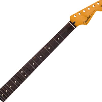 Fender Player II Series Stratocaster Modern C Maple Neck, Rosewood Fingerboard