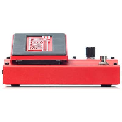 DigiTech WHAMMY 5 Pitch Shift Drop Tune Effects Pedal image 4