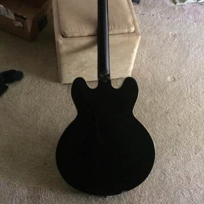 Epiphone Dot Studio Black image 2