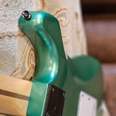 Stratocaster Partscaster image 14