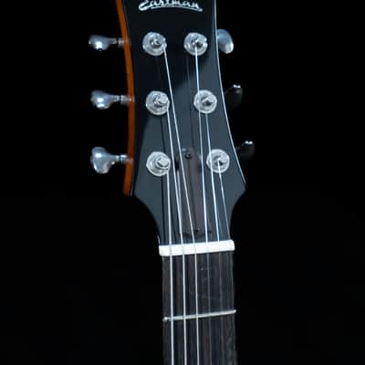 Eastman Romeo Thinline, Solid Spruce Top, Lollar Imperial Pickups - NEW image 8
