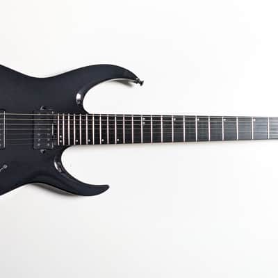 Jackson Pro Series Misha Mansoor Juggernaut HT7- 2018 image 2