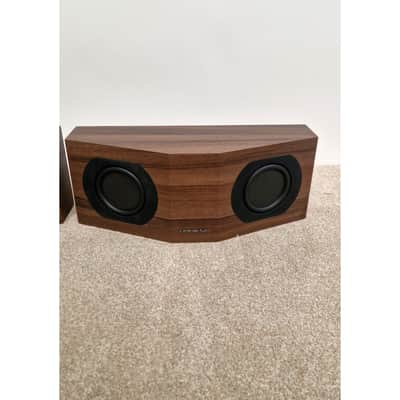Cambridge Aero 3 - Hi-Fi Speaker - Like New w/ Original Box & Manuals image 4