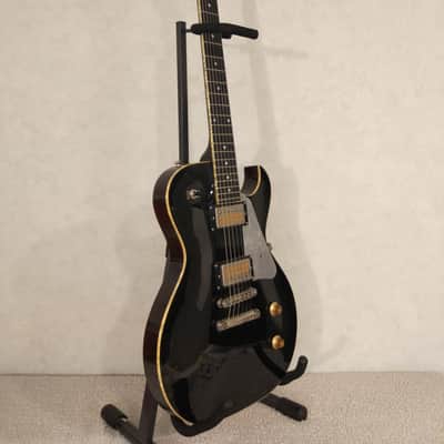 Maybach Convair Custom Shop 60¨s Slim Taper 2023 - Black image 8