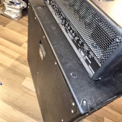 Blackstar HT Stage 100 MkII Venue Series 100-Watt Guitar Amp Head 2017 - 2023 - Black image 10
