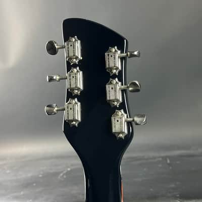 Rickenbacker 325C64 2001 - Present Jetglo image 15