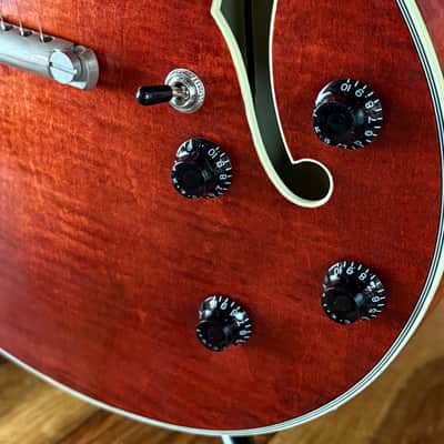 Eastman T59/TV - Vintage Classic - NEW incl. Case image 7