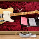 Fender Telecaster Custom Shop 58 2022 - Journeyman relic