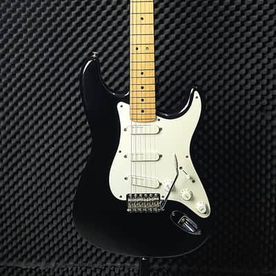 Fender Eric Clapton Blackie Stratocaster 1989/1992 image 2