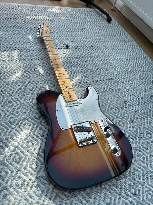 Fender American Special Telecaster | Reverb UK