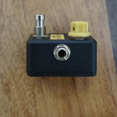 Henretta Engineering Golden Years Phaser image 4