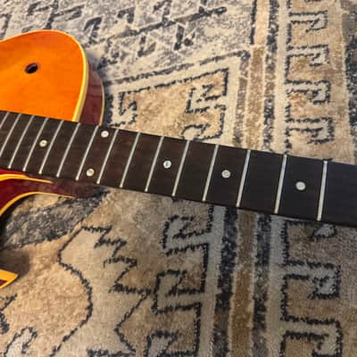 Gibson Vintage 1964 ES-125 TCD Excellent Project Guitar TDC 1960's image 5