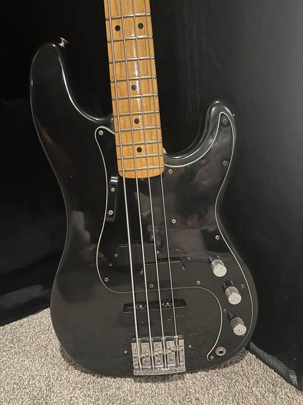Fender Precision