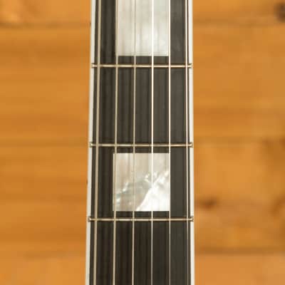 Epiphone Inspired By Gibson Custom Les Paul Custom - Sedona Burst image 6