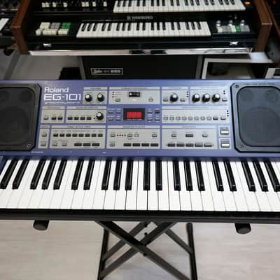 Roland EG-101 just serviced image 5