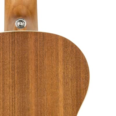 Lanikai Mahogany 8 String Tenor Ukulele & Gig Bag MA-8T image 8