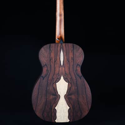 Martin X-Series 00-X2E Cocobolo - Natural image 3